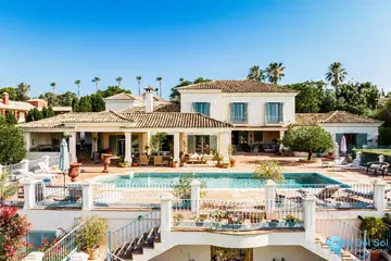 9 bedroom House for Sale in Sotogrande-43803