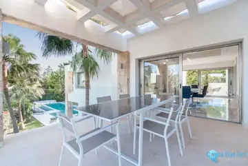5 bedroom House for Sale in Benahavís-43854