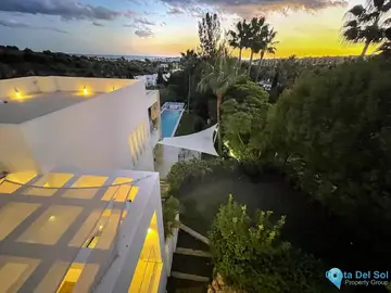 5 bedroom House for Sale in Benahavís-43858