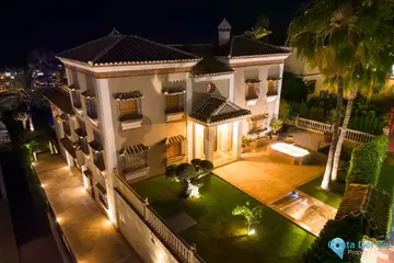 5 bedroom House for Sale in La Cala de Mijas-43859