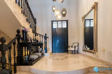 5 bedroom House for Sale in La Cala de Mijas-43860