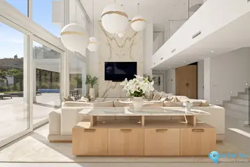 4 bedroom House for Sale in La Mairena-43899