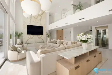 4 bedroom House for Sale in La Mairena-43911