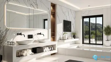 5 bedroom House for Sale in La Cala Golf-43910