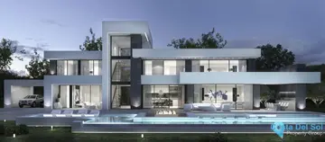 5 bedroom House for Sale in Benahavís