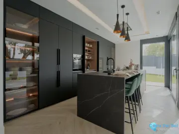 5 bedroom House for Sale in Benahavís-43918