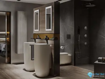 5 bedroom House for Sale in Benahavís-43925