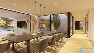 6 bedroom House for Sale in Sotogrande Alto-43956