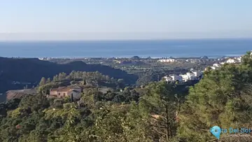 5 bedroom House for Sale in Benahavís
