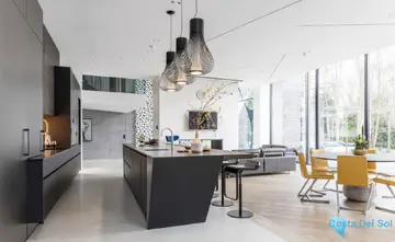 5 bedroom House for Sale in Benahavís-43967