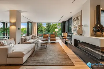 4 bedroom House for Sale in El Rosario-43962