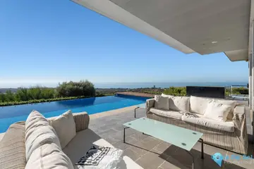 5 bedroom House for Sale in Altos de los Monteros-43982