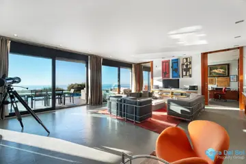 5 bedroom House for Sale in Altos de los Monteros-43986