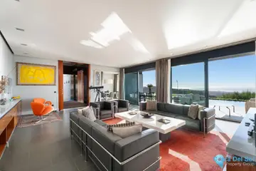 5 bedroom House for Sale in Altos de los Monteros-43988