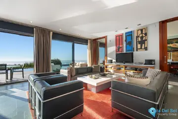 5 bedroom House for Sale in Altos de los Monteros-43990