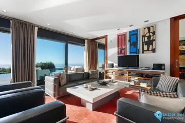 5 bedroom House for Sale in Altos de los Monteros-43992