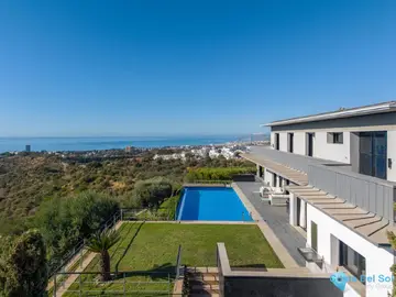 5 bedroom House for Sale in Altos de los Monteros-43998