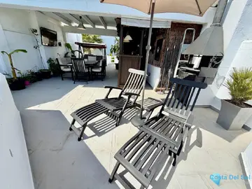 3 bedroom House for Sale in Benalmadena-17014