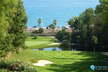 3 bedroom House for Sale in Benalmadena-17019