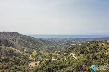 265000m2 Plot for Sale in Benahavís