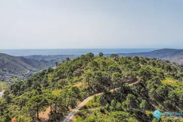 265000m2 Plot for Sale in Benahavís-43997