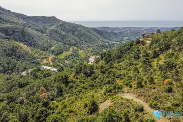 265000m2 Plot for Sale in Benahavís-43999