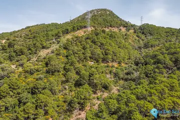 265000m2 Plot for Sale in Benahavís-44001