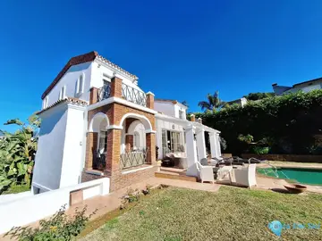 4 bedroom House for Sale in Puerto Banús