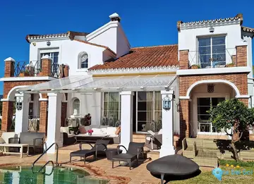 4 bedroom House for Sale in Puerto Banús-44014