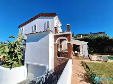 4 bedroom House for Sale in Puerto Banús-44016
