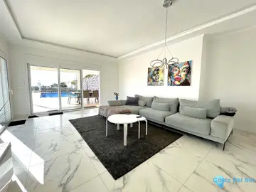 7 bedroom House for Sale in Mijas Costa-44004