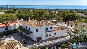 3 bedroom House for Sale in Elviria-44047