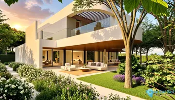 5 bedroom House for Sale in Hacienda Las Chapas