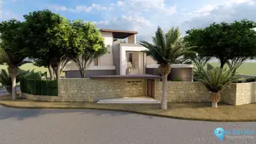 5 bedroom House for Sale in Hacienda Las Chapas-44107