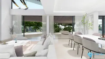 5 bedroom House for Sale in Hacienda Las Chapas-44115