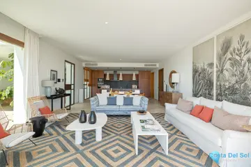 3 bedroom House for Sale in Casares-44123