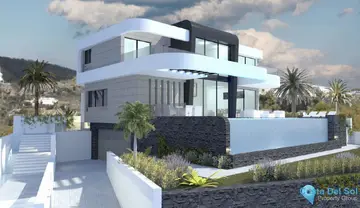 4 bedroom House for Sale in Sotogrande Alto