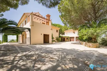 9 bedroom House for Sale in Ojén-44145