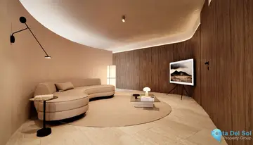 5 bedroom House for Sale in Casares-44157