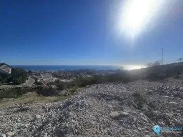 4427m2 Plot for Sale in Arroyo de la Miel