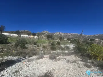 4427m2 Plot for Sale in Arroyo de la Miel-44161