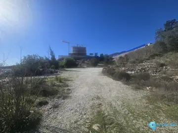 4427m2 Plot for Sale in Arroyo de la Miel-44170