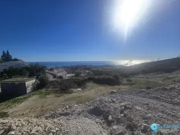 4427m2 Plot for Sale in Arroyo de la Miel-44163