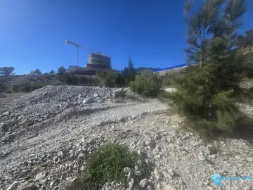 4427m2 Plot for Sale in Arroyo de la Miel-44164