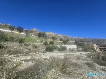 4427m2 Plot for Sale in Arroyo de la Miel-44165