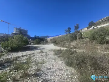 4427m2 Plot for Sale in Arroyo de la Miel-44166