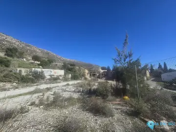 4427m2 Plot for Sale in Arroyo de la Miel-44167