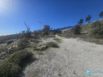 4427m2 Plot for Sale in Arroyo de la Miel-44169