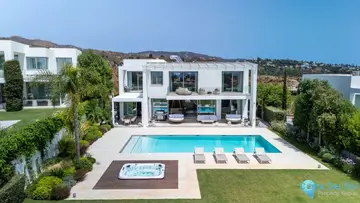 5 bedroom House for Sale in Santa Clara-44185