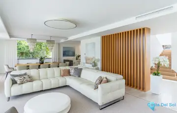 5 bedroom House for Sale in Santa Clara-44190